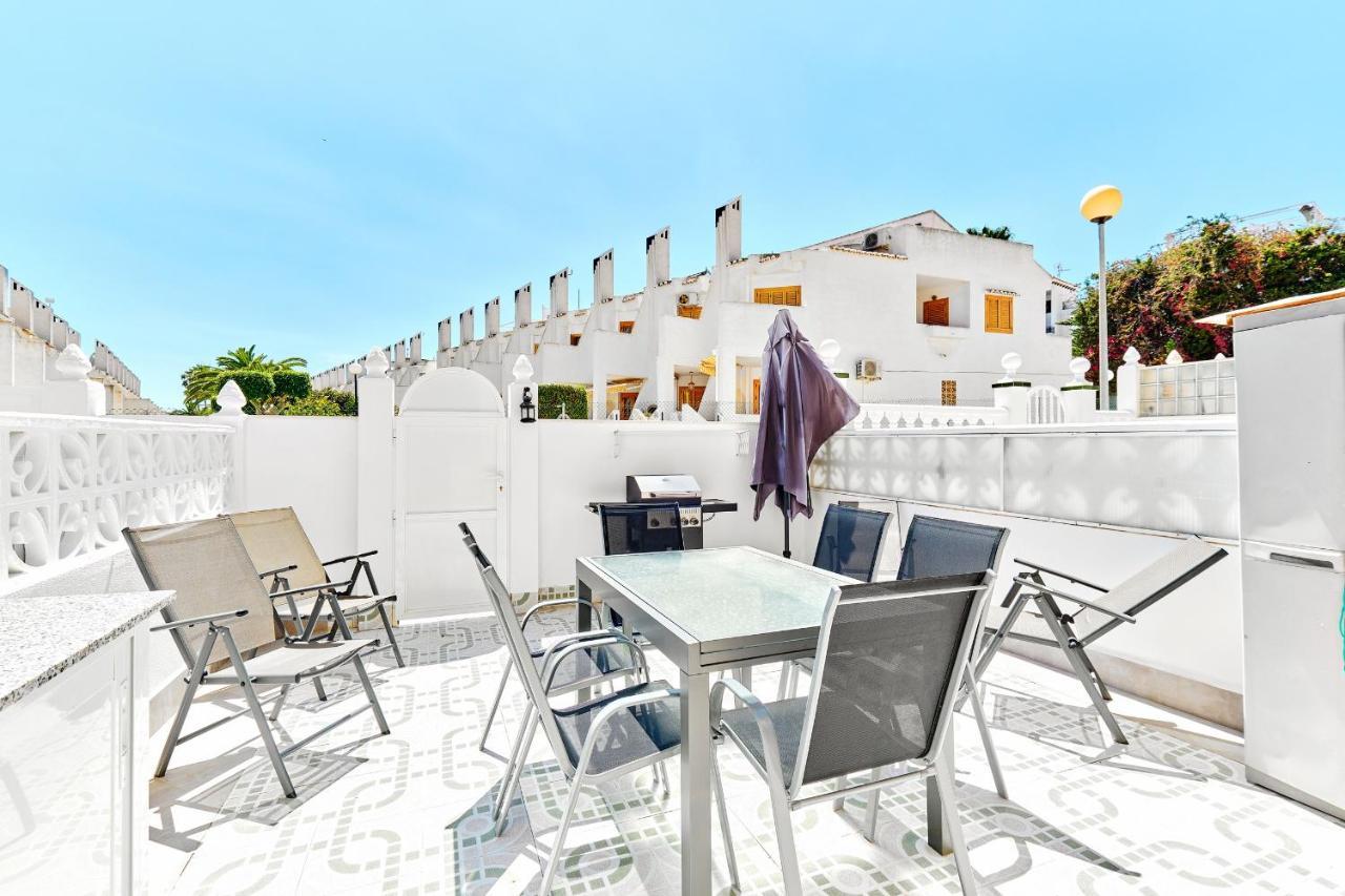 Espanhouse Sonia In La Zenia Playas De Orihuela Eksteriør billede