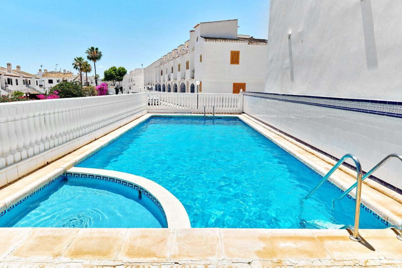 Espanhouse Sonia In La Zenia Playas De Orihuela Eksteriør billede