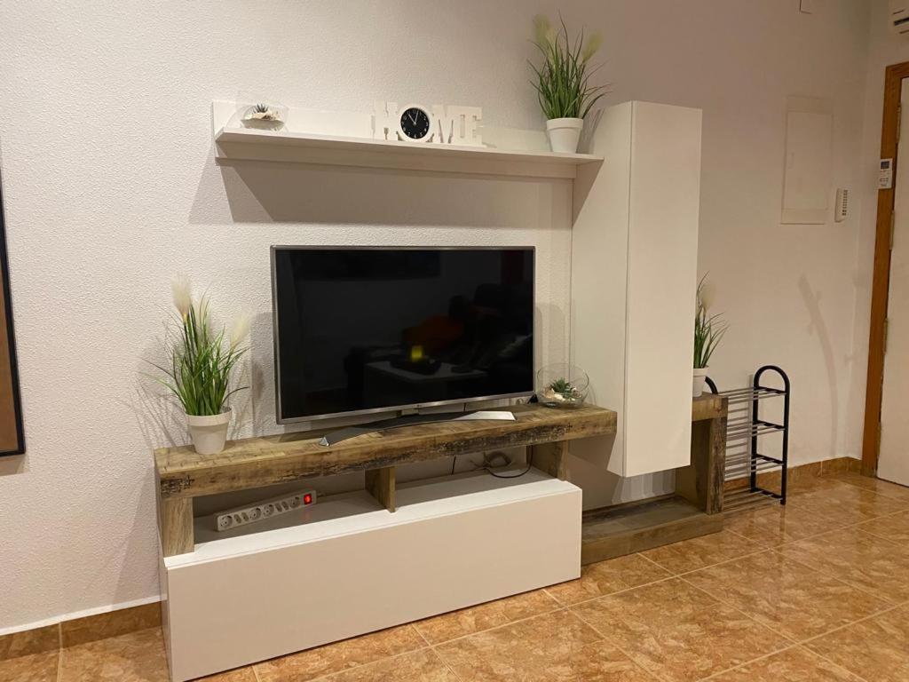 Espanhouse Sonia In La Zenia Playas De Orihuela Eksteriør billede
