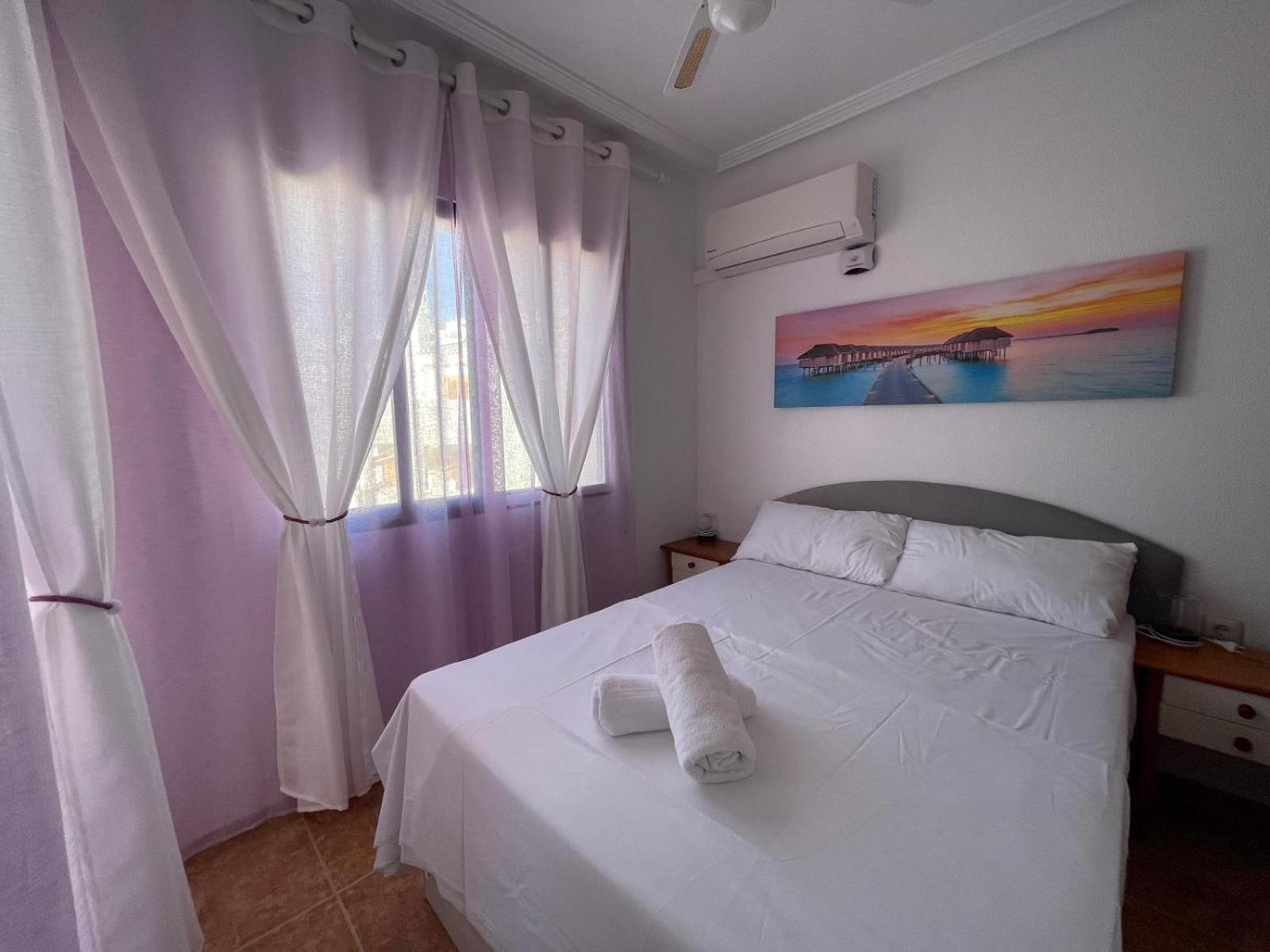Espanhouse Sonia In La Zenia Playas De Orihuela Eksteriør billede