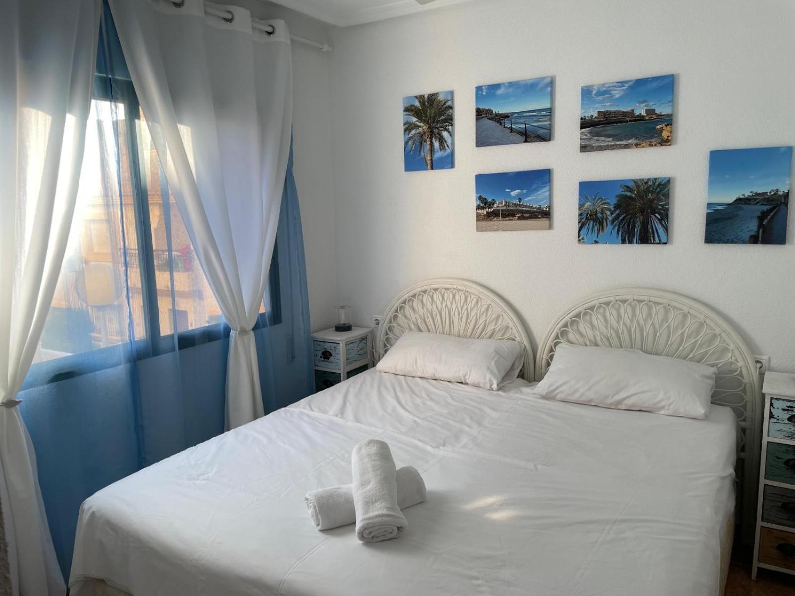 Espanhouse Sonia In La Zenia Playas De Orihuela Eksteriør billede